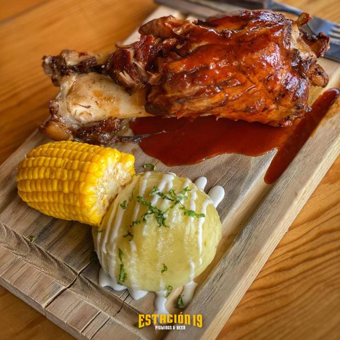 Pigwings