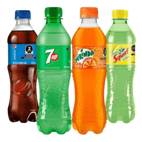 refresco individual