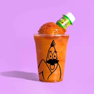 Pelon Pelo Rico