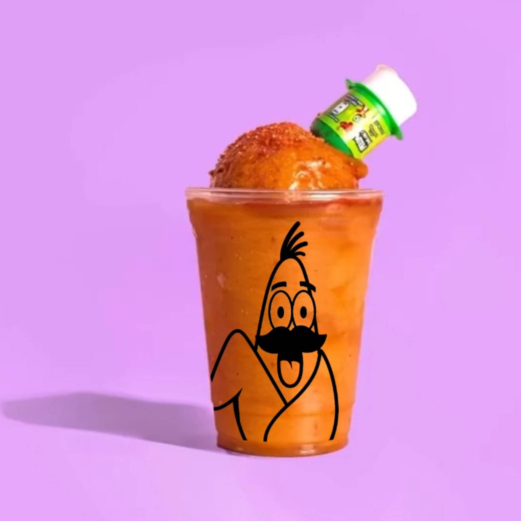 Pelon Pelo Rico