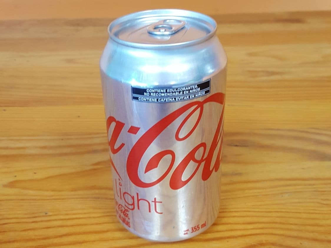 Coca Cola Light