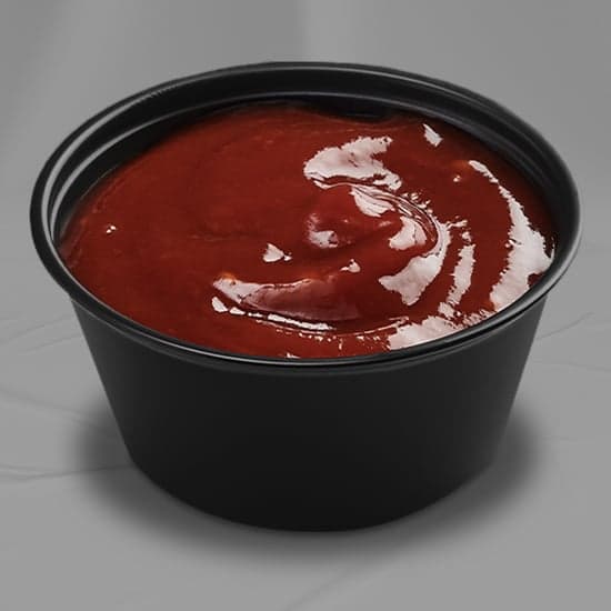 Dip BBQ