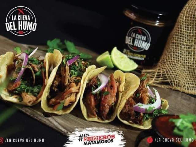 Tacos de Boston/Pulled Pork