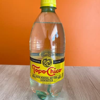 Agua Mineral