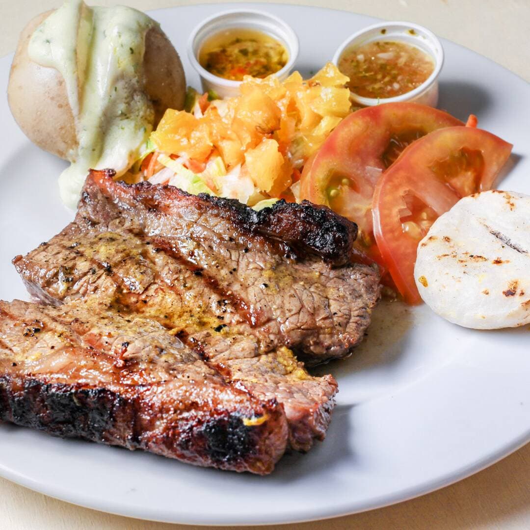 Churrasco