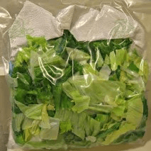 Lechuga - Romanita