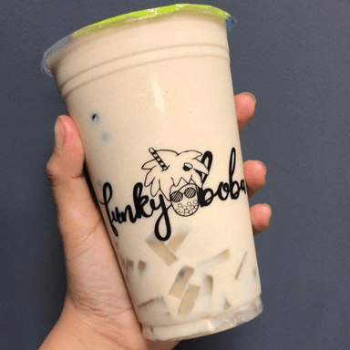 Vanilla Coffee