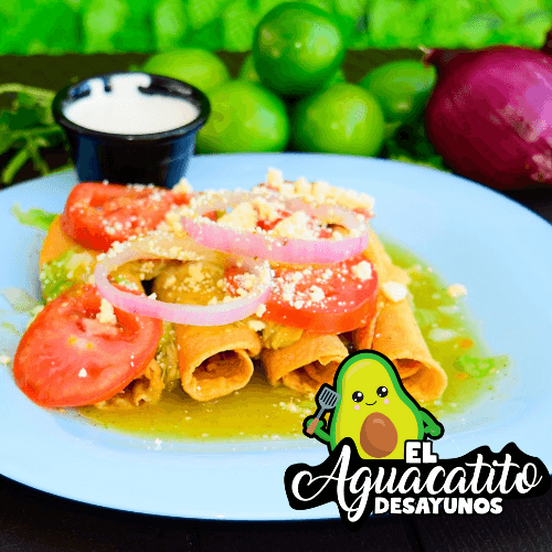 flautas de panela