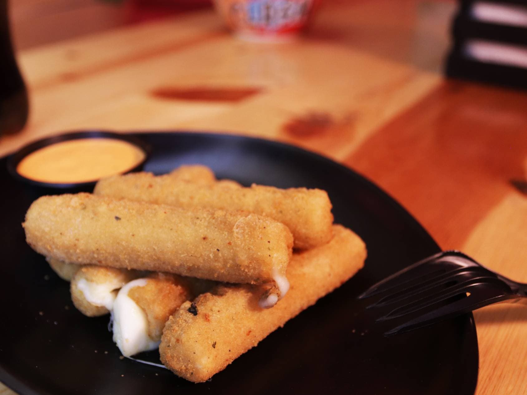 Cheessy Sticks