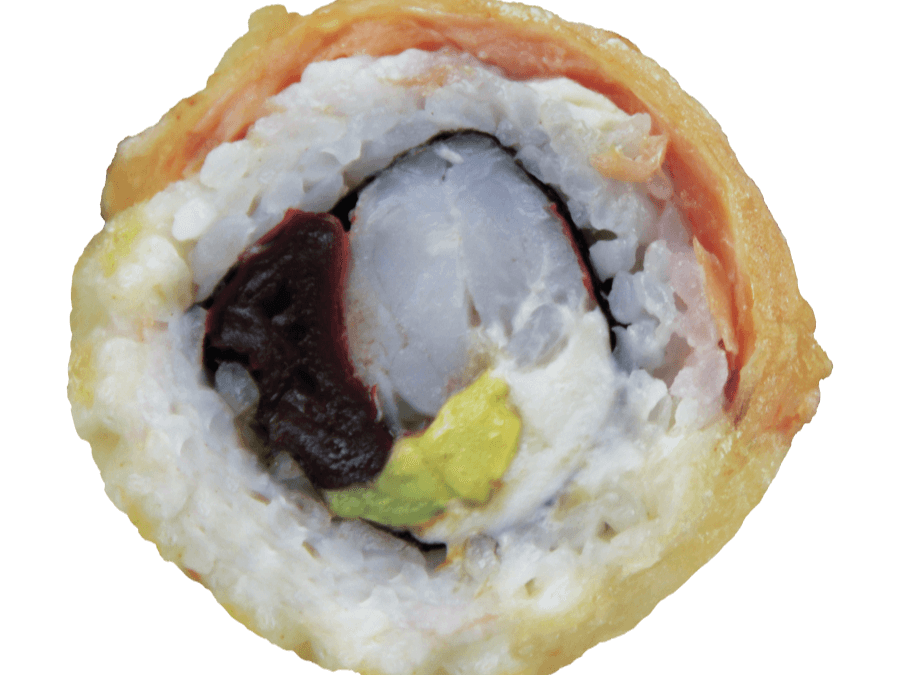 Chipotle Roll