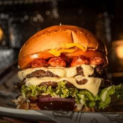 Crash Burger - Valle del Lili