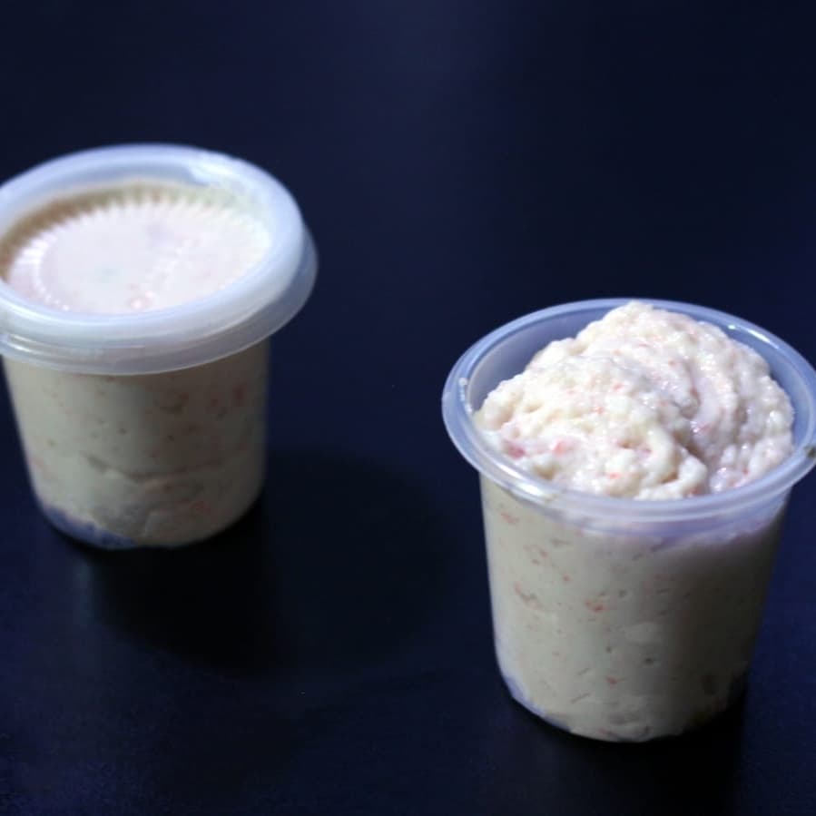 Salsa Tampico