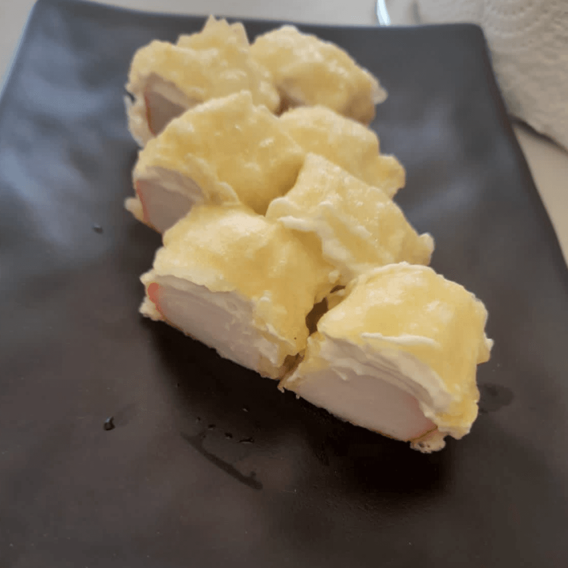Surimi Nevado