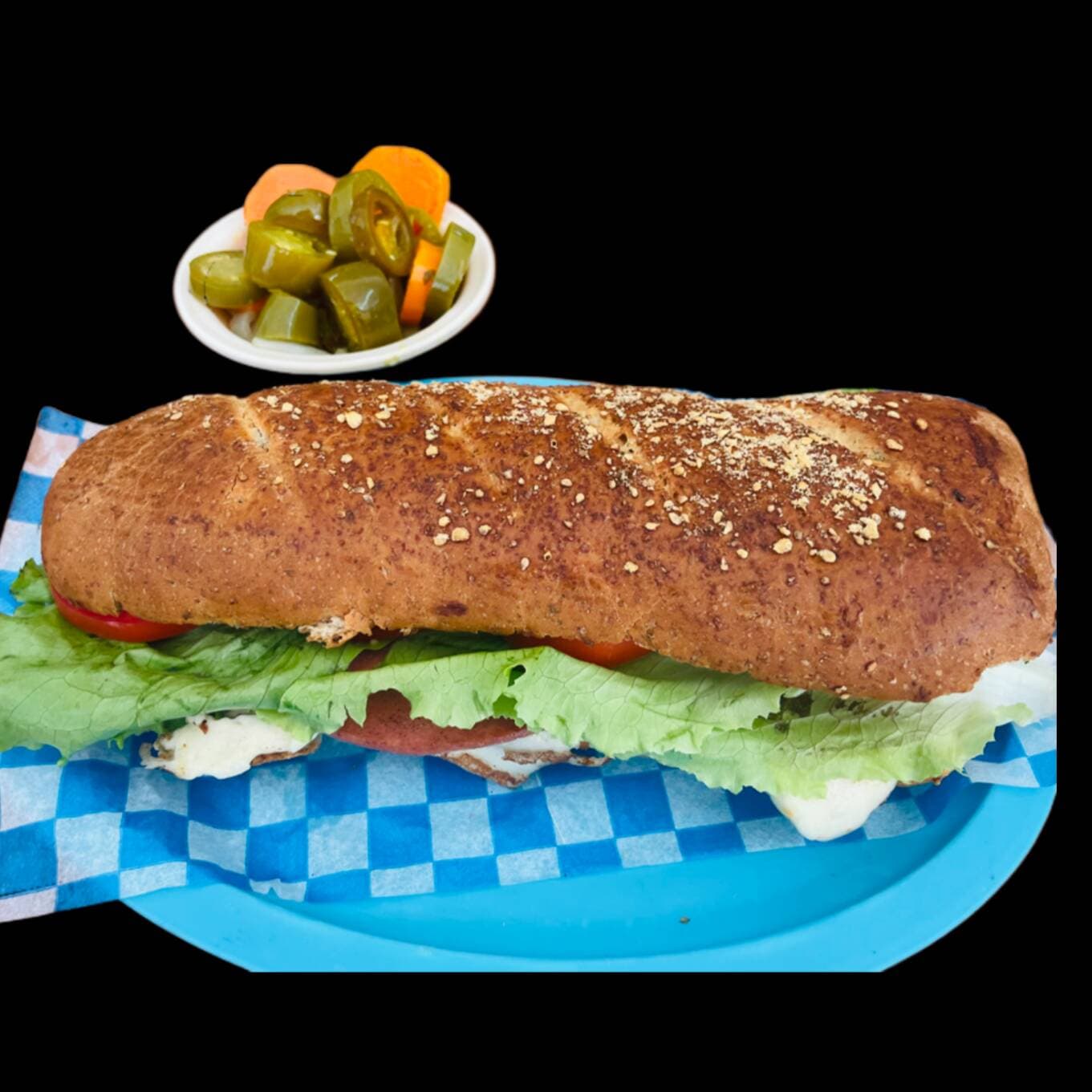 Baguette Entero