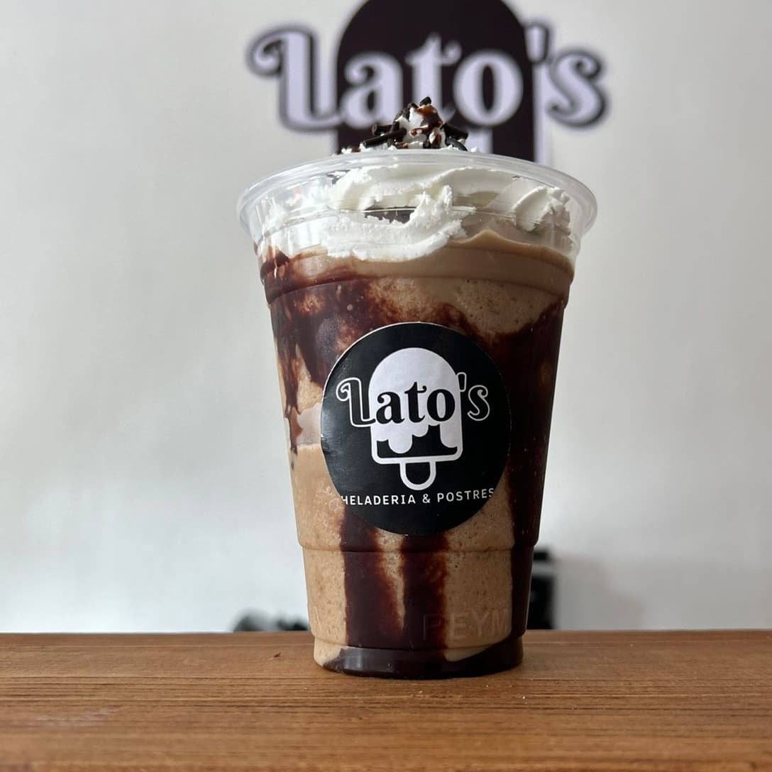 Bubble Milk Capuchino 500 Ml