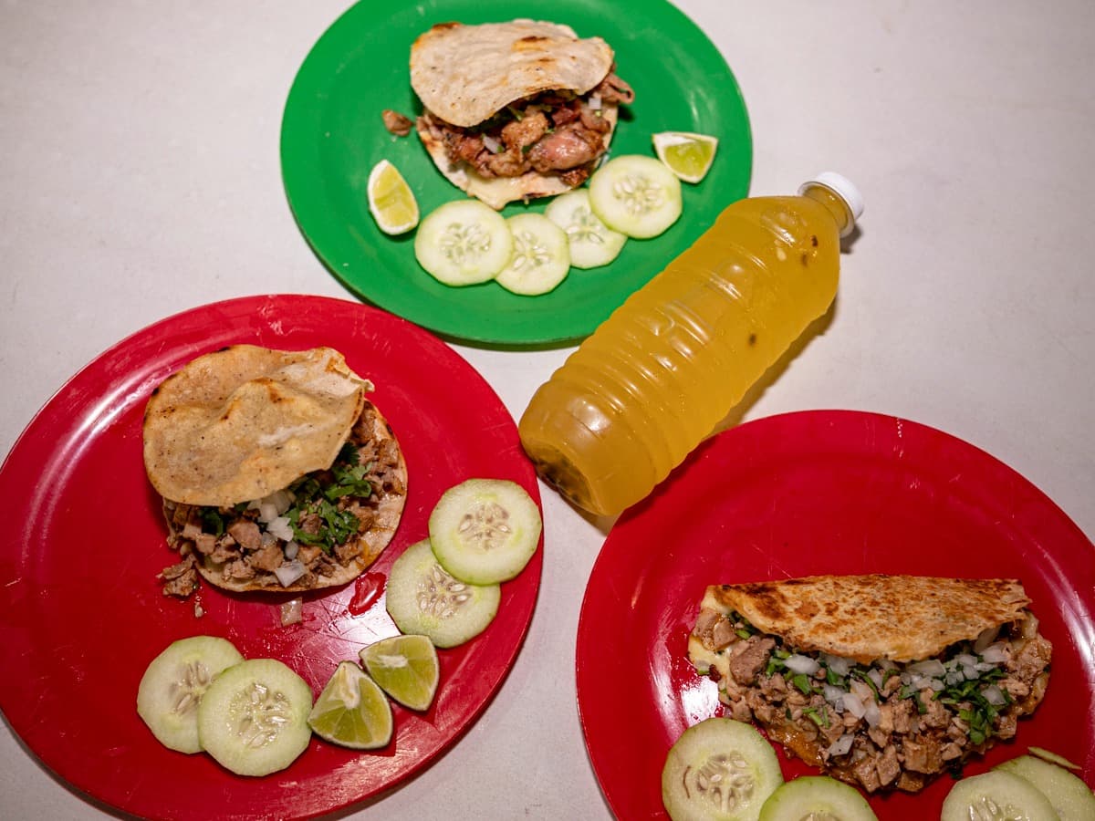 taqueria los primos pdc