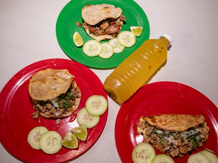 taqueria los primos pdc
