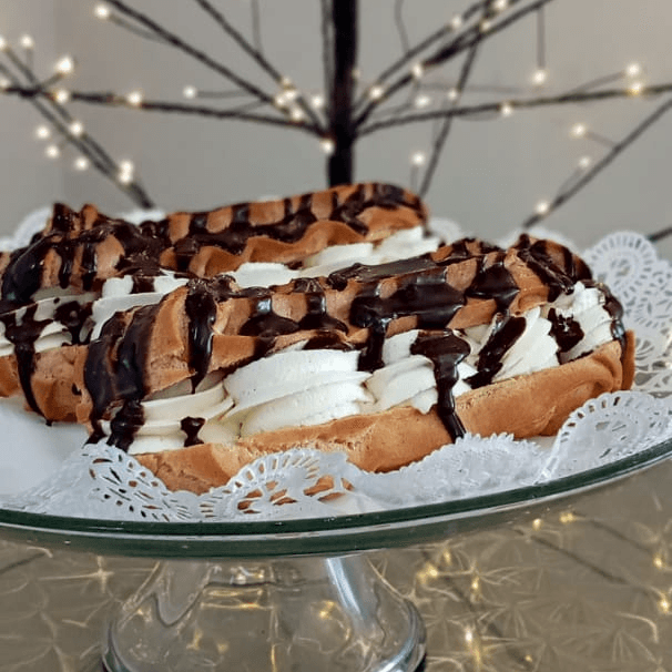 Eclair