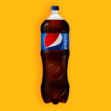 Refresco 2.5 Lts