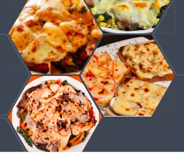 Al Gratin