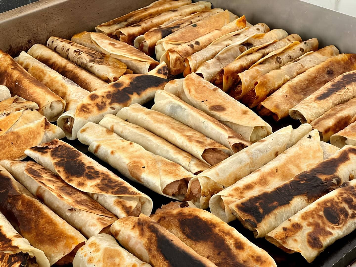 Los Doraditos de Guisado Los de la Champotón