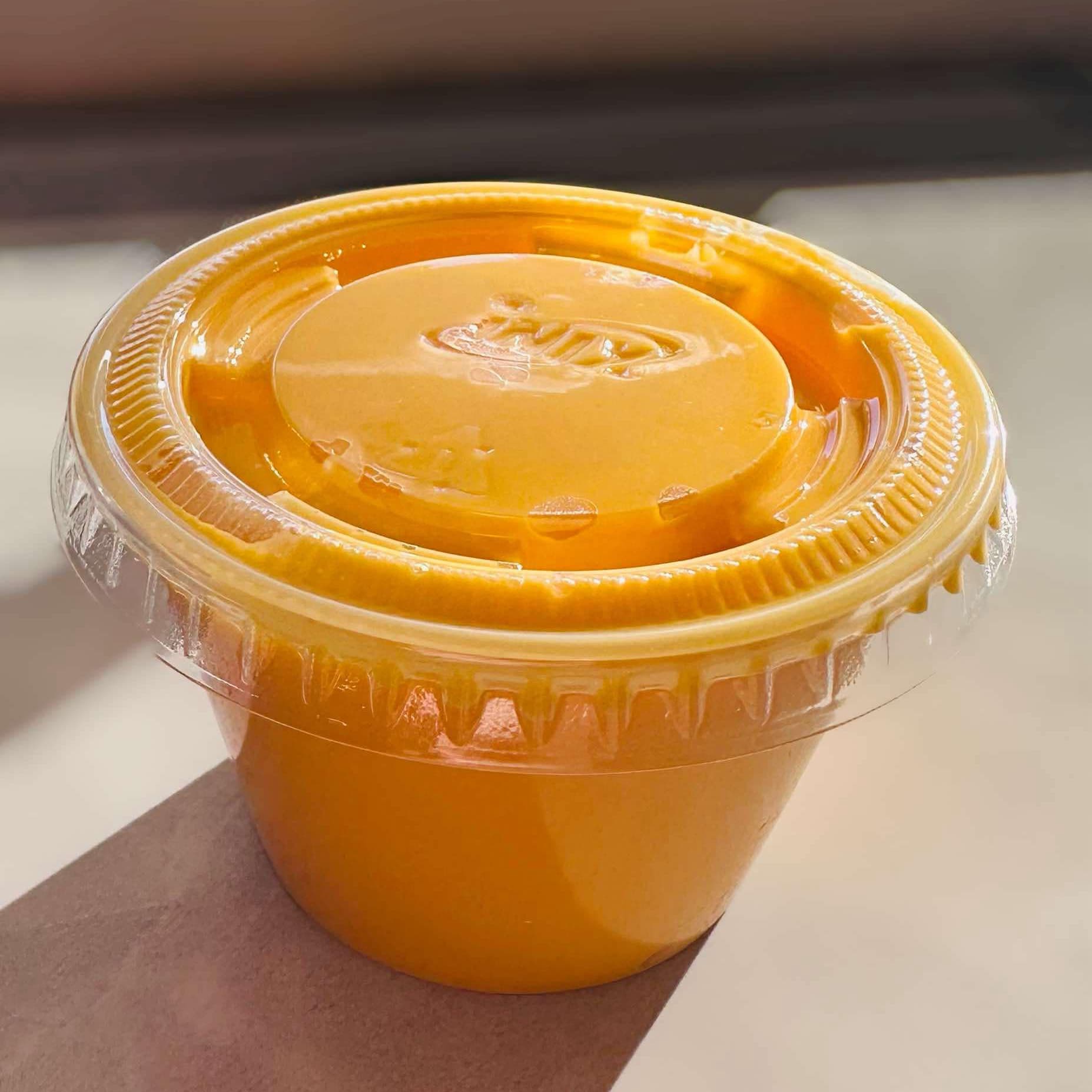 Queso de 4oz