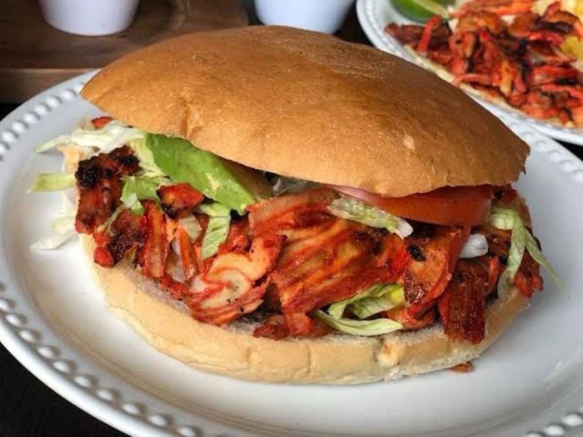 Taquería los 3 Carnales Oaxaquenos