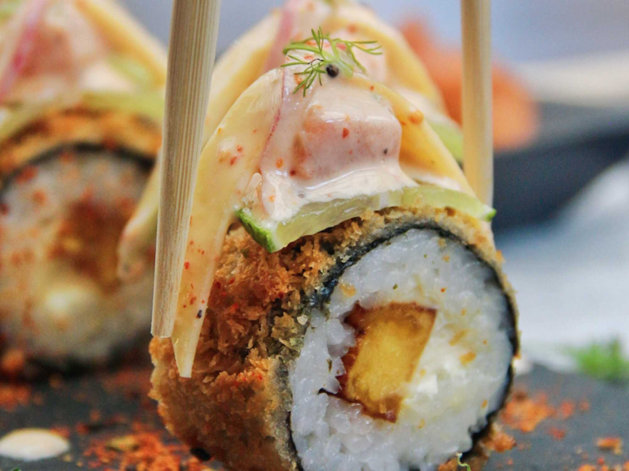 Katana Sushi