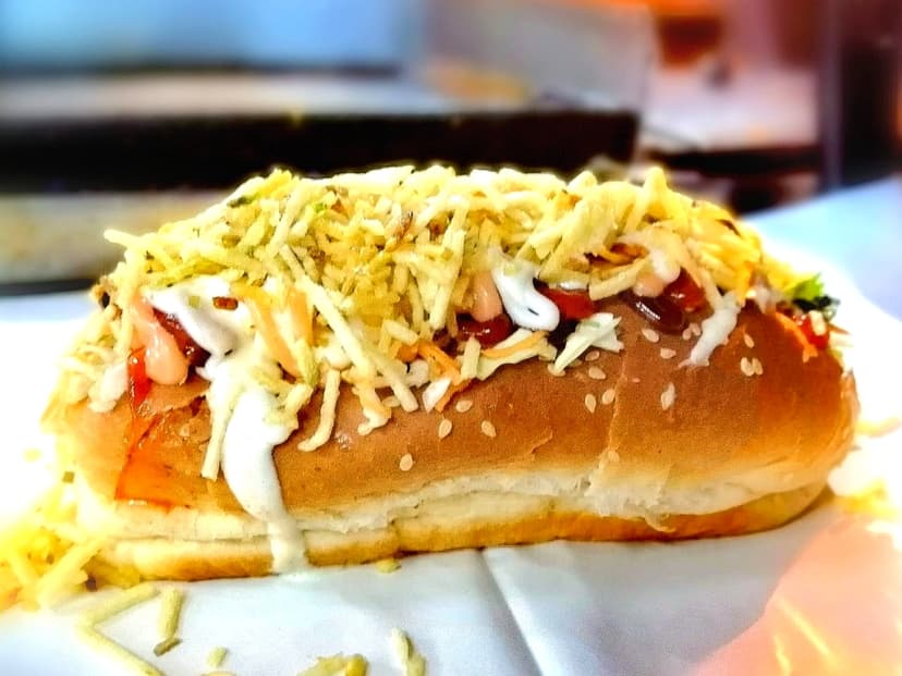Enano burger