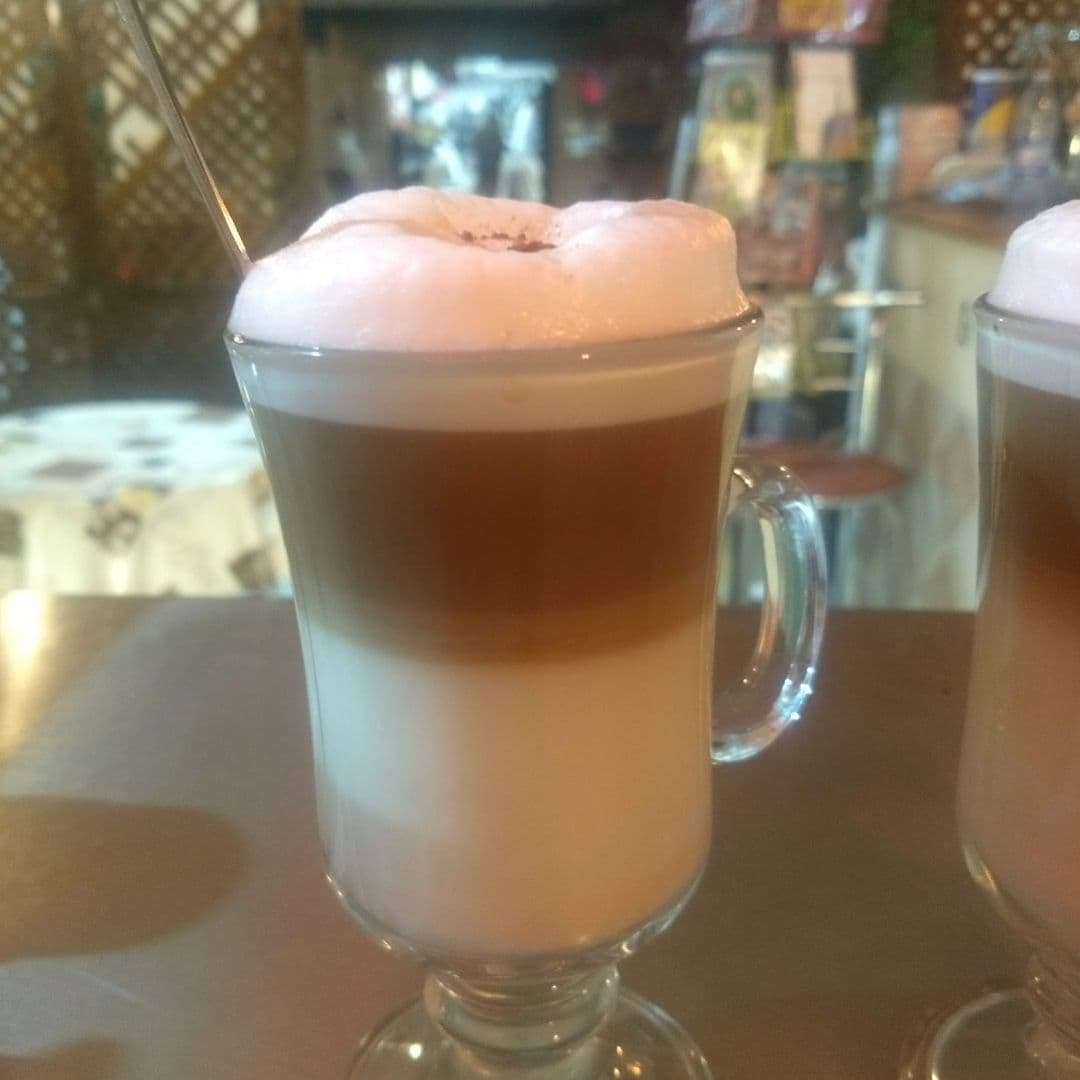 Café Capuchino