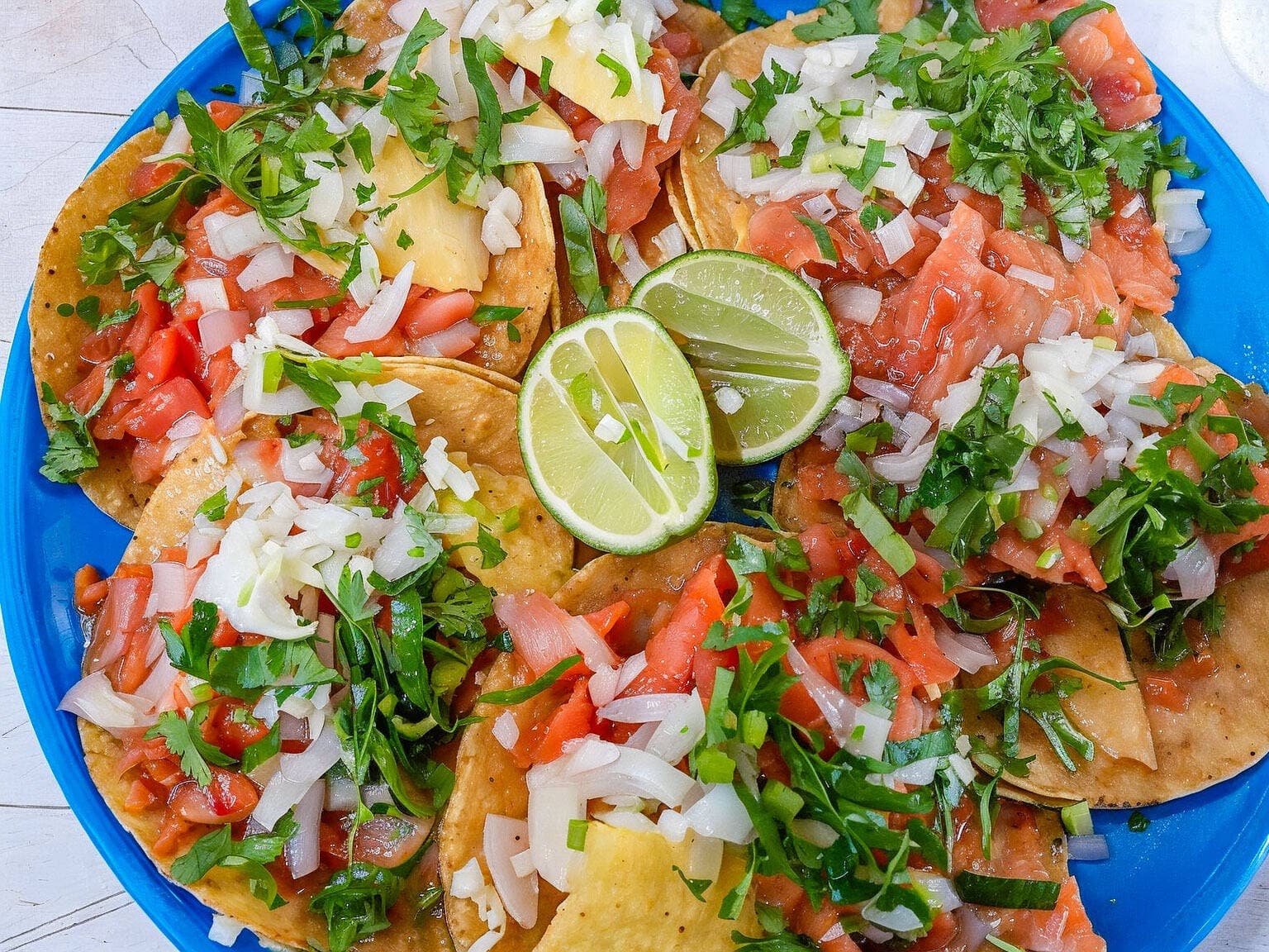 TACOS RANNIS