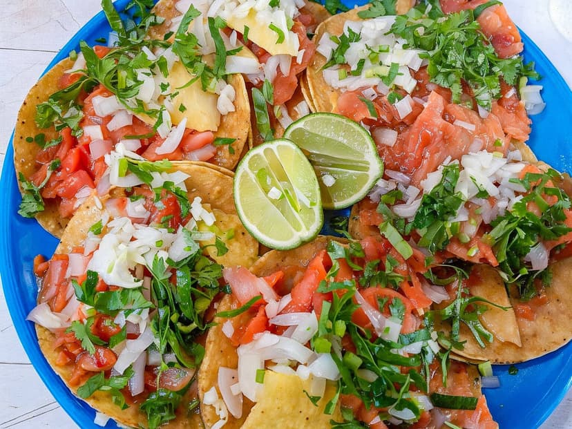 TACOS RANNIS