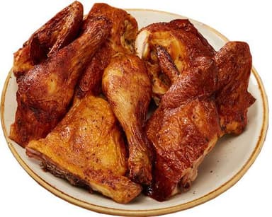 Un Pollo Loco