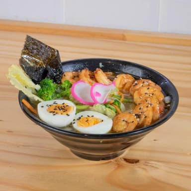 Gyunyu Ramen