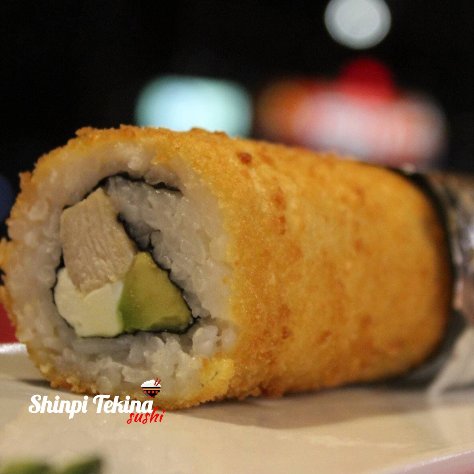 Mamoru Roll (E)✨