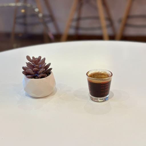 Expresso