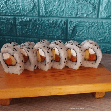 Philadelphia Roll