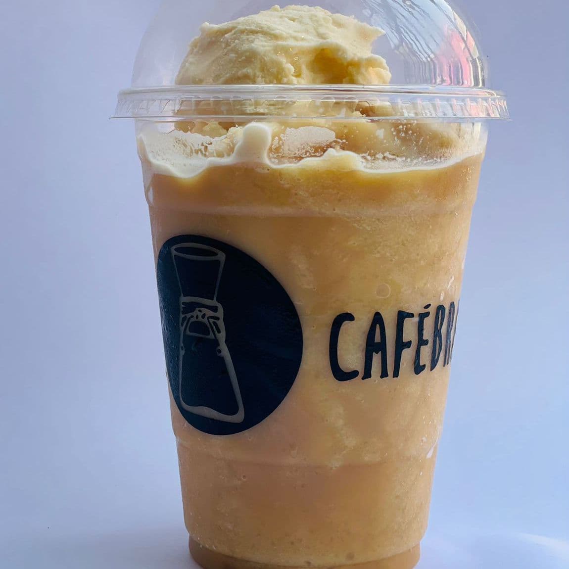 Frappuccino