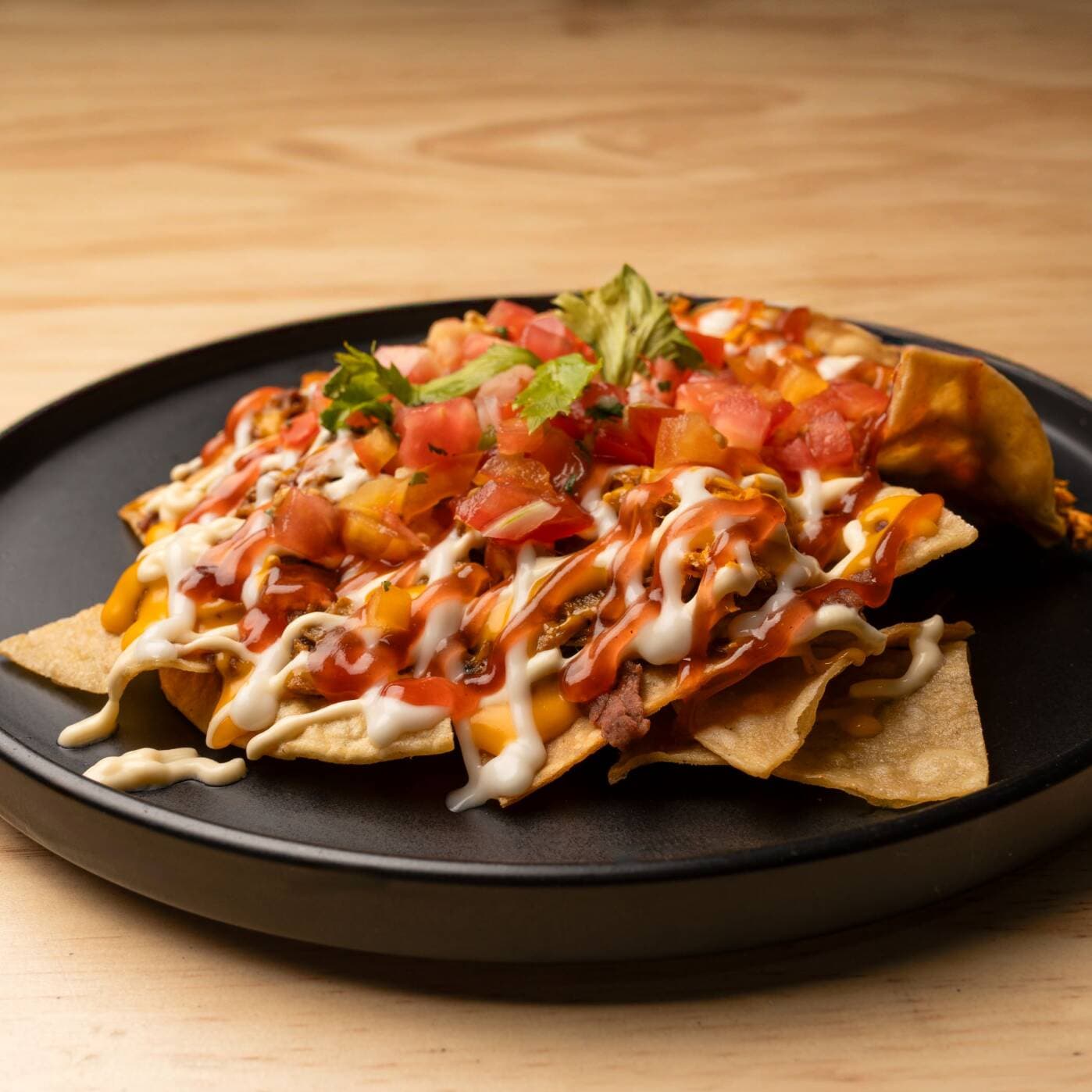 Nachos Supremos