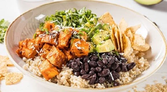 Country Chicken Bowl