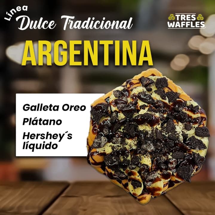 Argentina