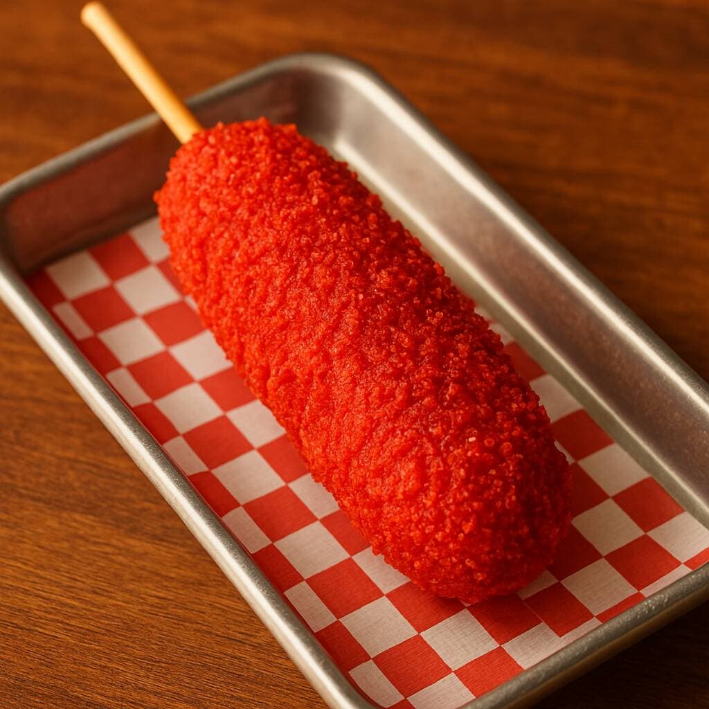 Cheetos Flamin' Hot