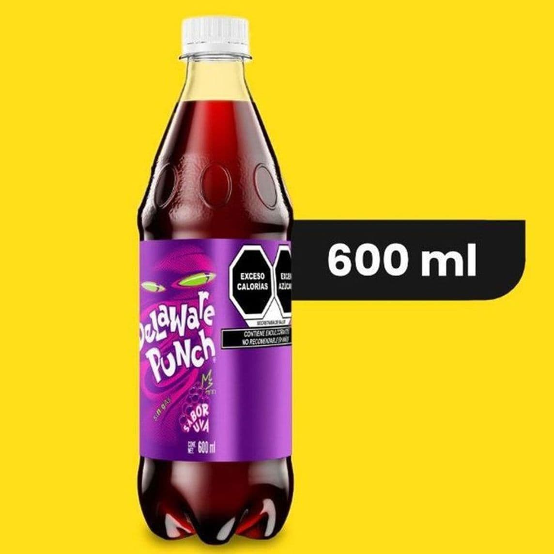 Delaware Punch 600 ml