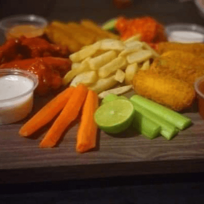 Sampler Especial