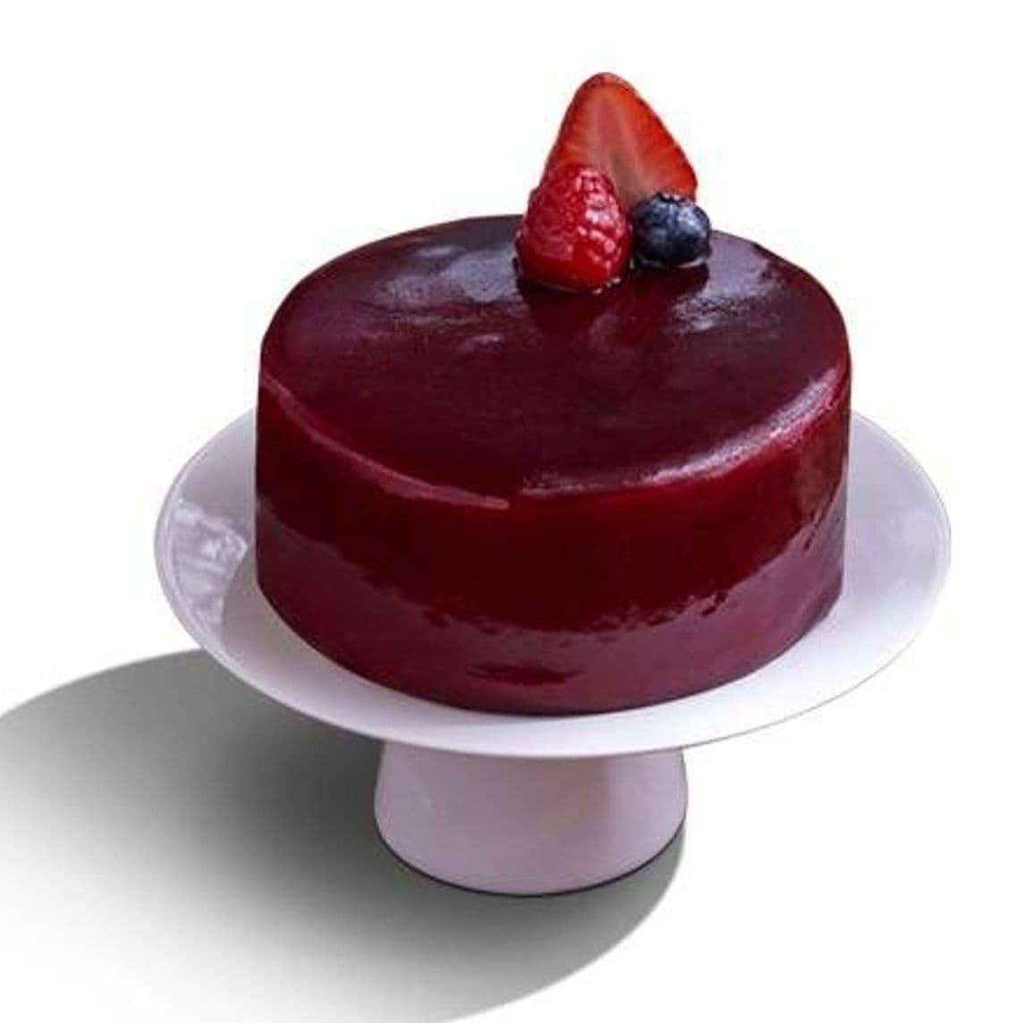 Tres Leches Frutos Rojos Mini