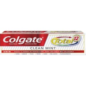 CREMA DENT COLGATE TOTAL CLEANMINT 50 ML