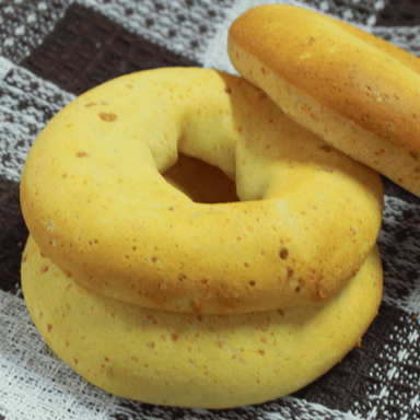 Pandequeso