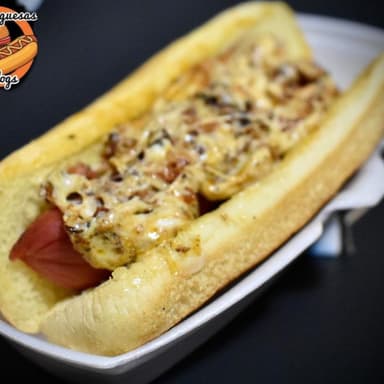Choridogo Tradicional