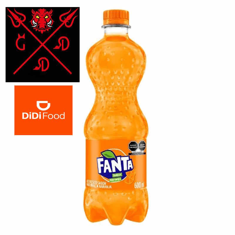 REFRESCO DE SABOR