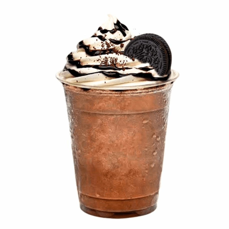 Cookies Frappe